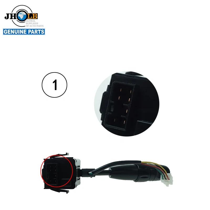  OEM 9024792 фара переключатель LB039-XFL1-3001KOREA автомобиль новый sailhead лампы