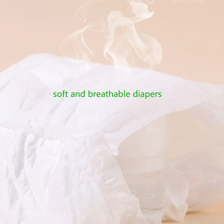 2024 top quality low price Factory Direct pull up pants diaper adult