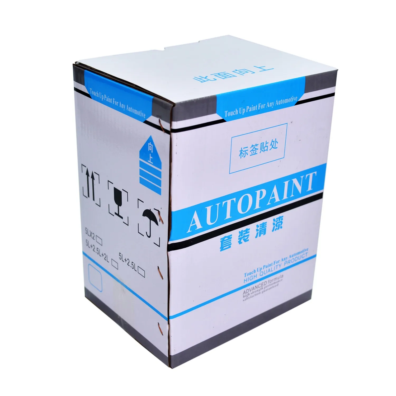 Manufacturers supply excellent adhesion to substrate good heat resistance for car paint and primer