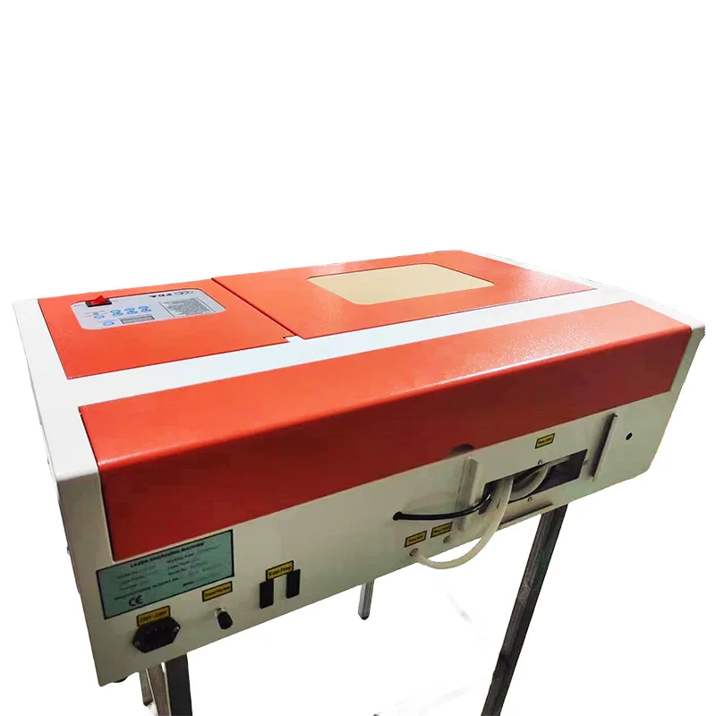 Laser Engraver 40w CO2 Laser Engraving Machine 300*200mm for Woodworking Tools Printer Laser Cutter And Engraver