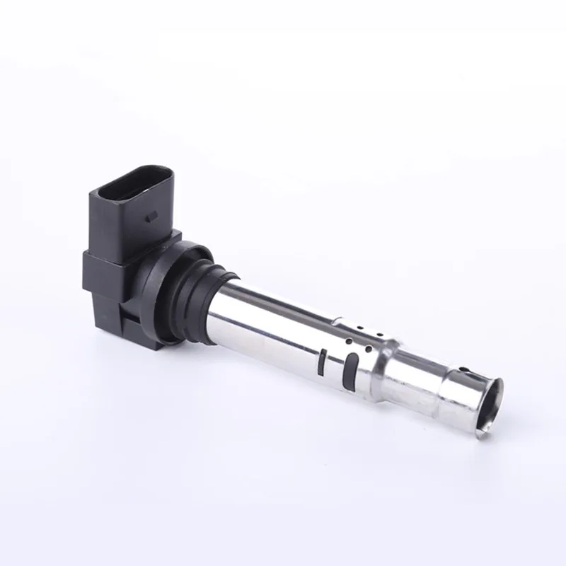 Good price engine retrofit Ignition Coil for Volkswagen Audi Polo 1.6T ignition coil tester