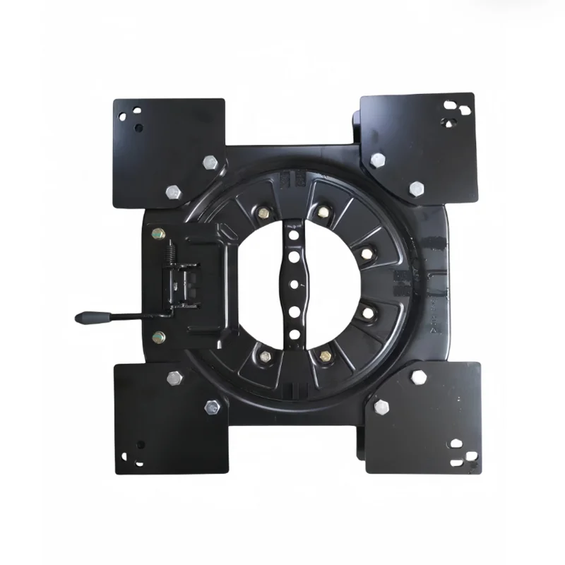 Auto Multivan Swivel Seat Adaptors for T5