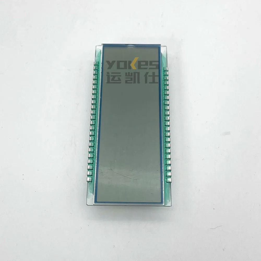 High Quality PC120-6 PC200-6 Monitor Display Panel LCD Screen Module For Komatsu Excavator 4D102 6D102 Engine