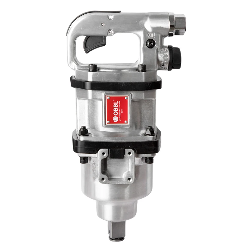 1 inch twin hammer air impact wrench tools pneumatic air impact torque wrench