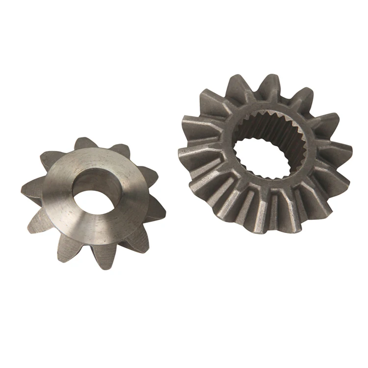 Place Of Origin Zhejiang China Transmission Accessories Sprocket Rack Large Bevel Gear
