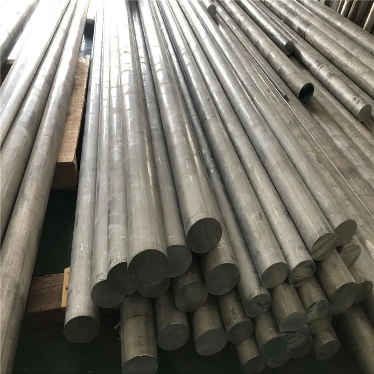 Aluminium Alloy Bar 2024 QQ-A-225/6 T351