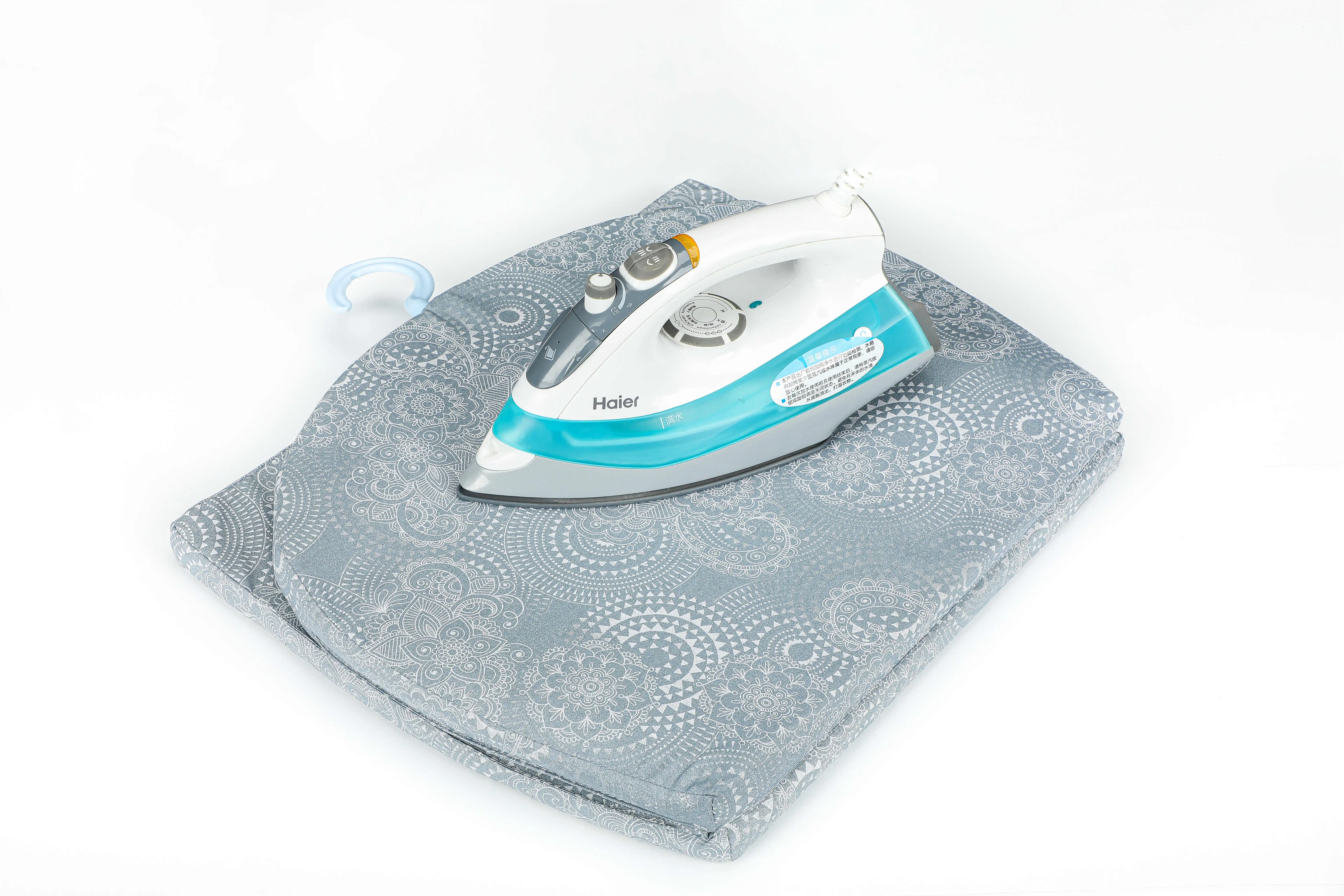 Heat insulation and durable protection ironing gloves ironing gloves household folding hanging ironing board