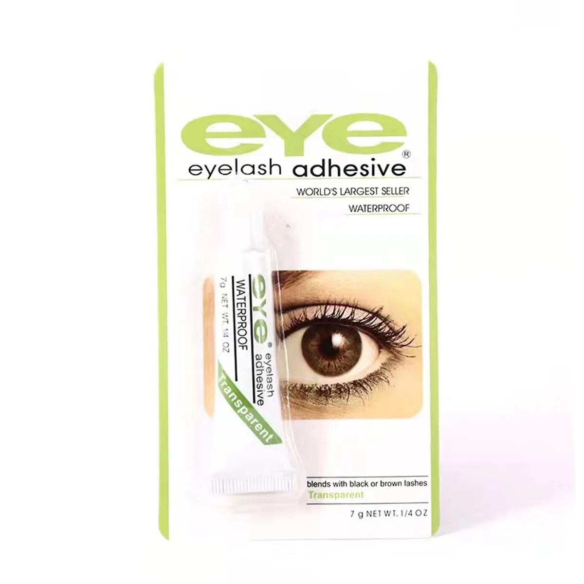 Hot Selling Private Label 3D Russian Volume False Eyelashes Long Lasting Kit Vegan False Eyelashes Manufacturer