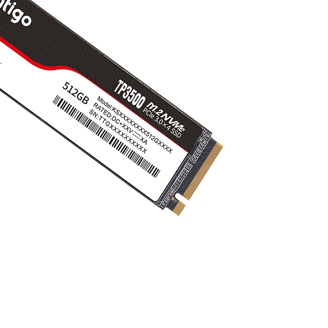 Kimtigo Высокое качество Быстрая скорость передачи данных до 2100 МБ/с. nvme ssd pcie 3,0*4 для ноутбука, настольного компьютера и ПК