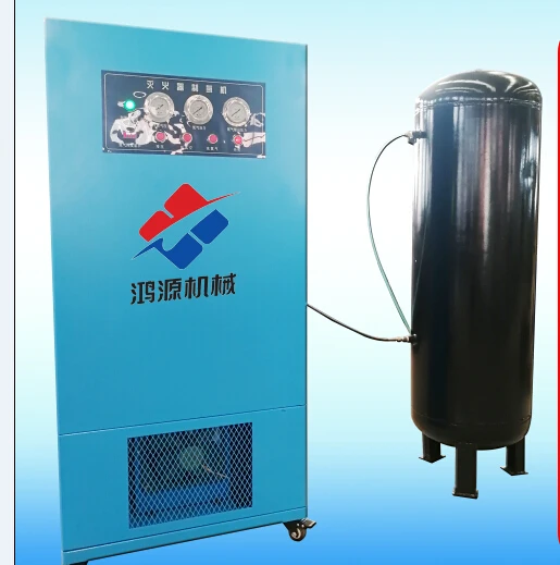 best supplier china manufacturer , nitrogen gas generator machine