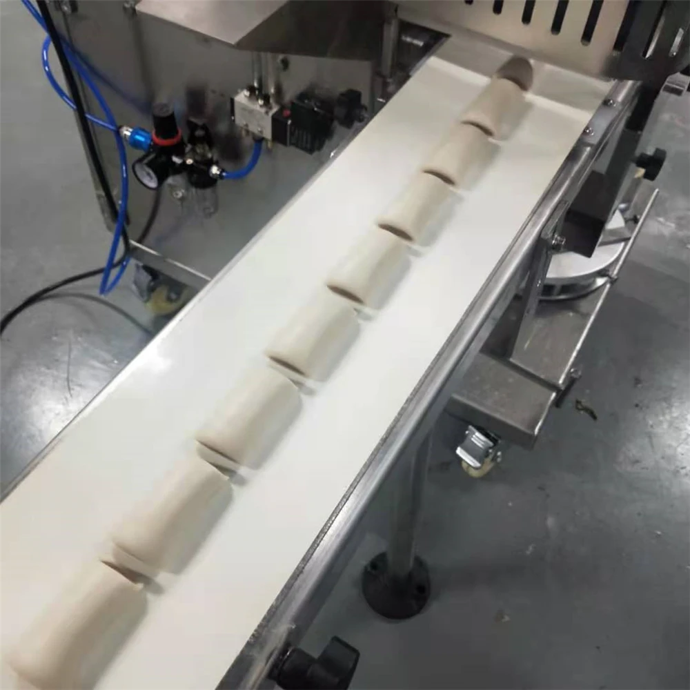 Pet Food Machinery Manufacturers Cat Dog Treats Extruder Machine China Electricity 167*92*129CM Provided 10-150G 2 Years CN;ZHE