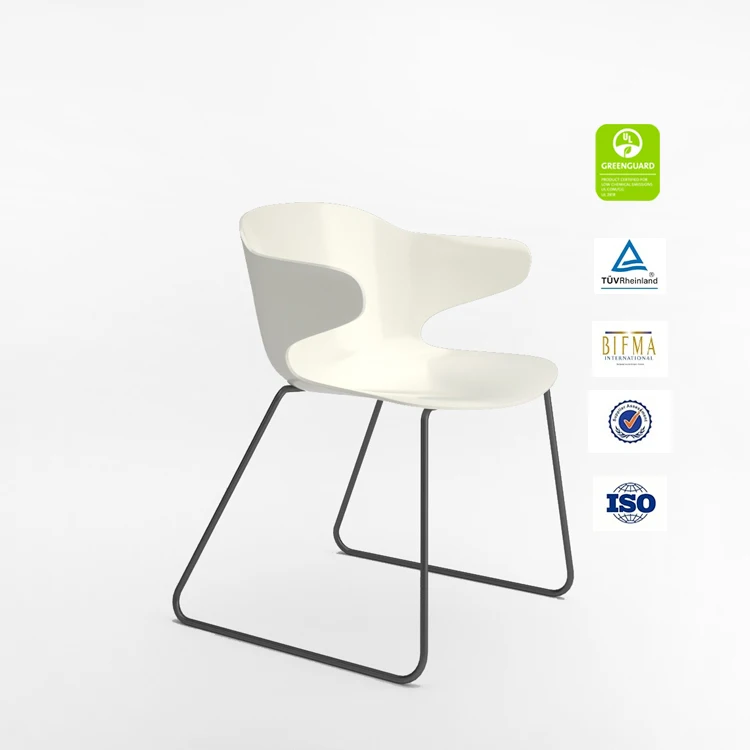 Wholesale Price Room New Design Furniture Modern Plastic  Restaurant Chairs