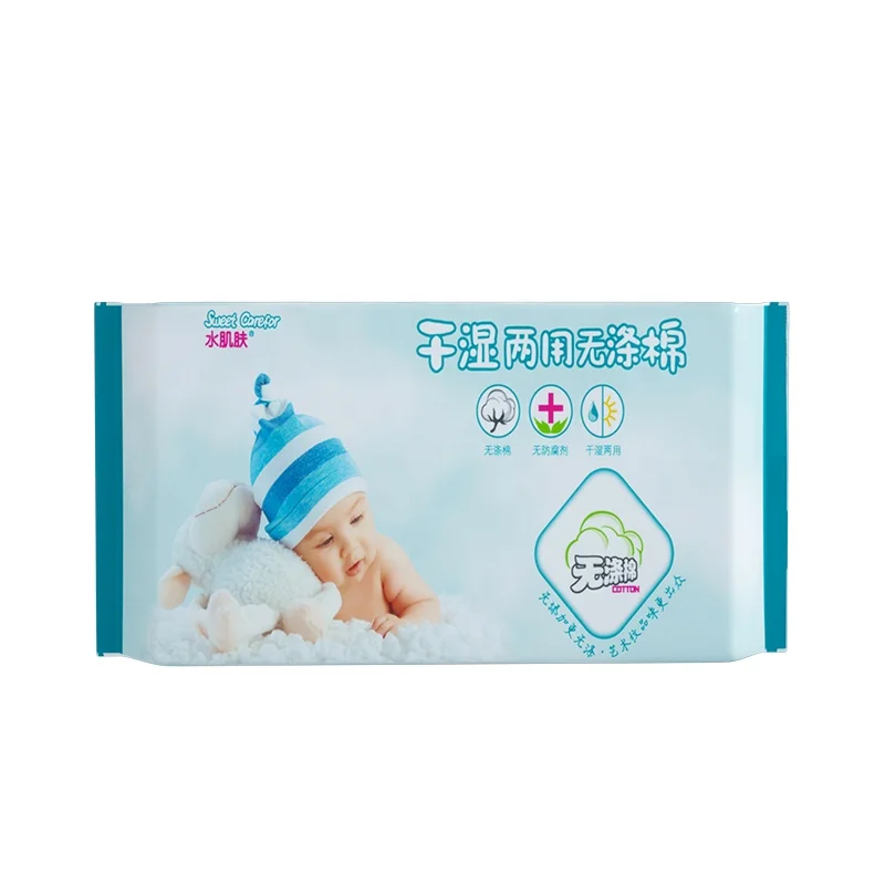 Soft Packed Paper Facial Tissue Bamboo Facial Tissue Travel Sport Box Layer Style Office Pulp Hotel Color Package Feature Eco