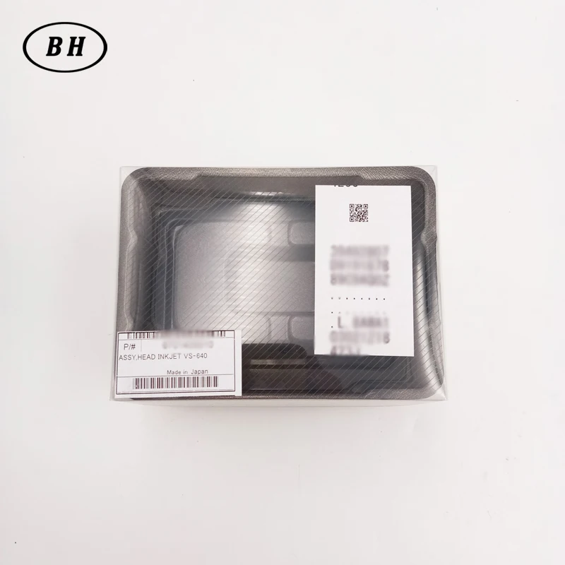 Bheng оригинальная печатающая головка Roland VS-640 dx7 roland не наносящих вред rf-640 окружающей среде печатные головки подходят для VS640 RA640 принтер
