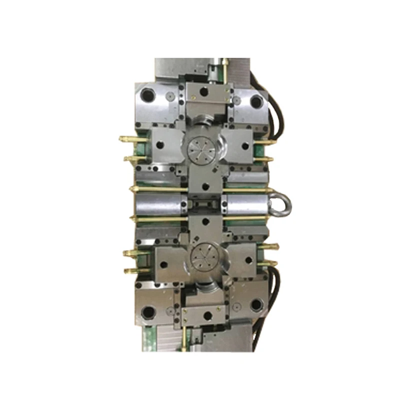 Precision Injection Mold Plastic Injection Mould Making China Manufacturer Plastic Mould Die Maker