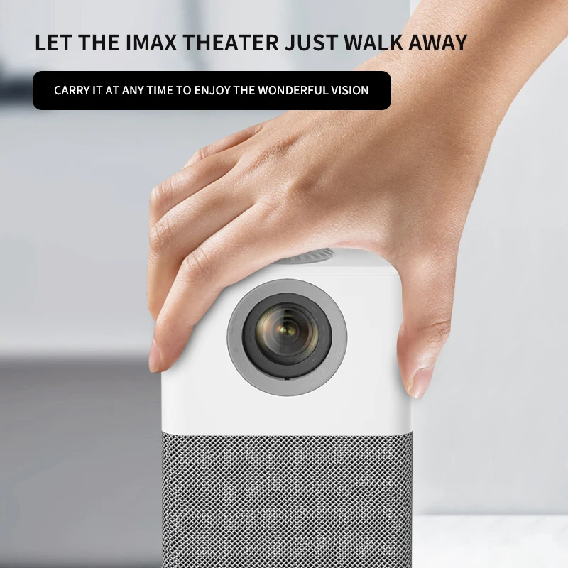 Factory Price Better Cost Performance Multi-Purpose Lcd Projector Mini Led Projector