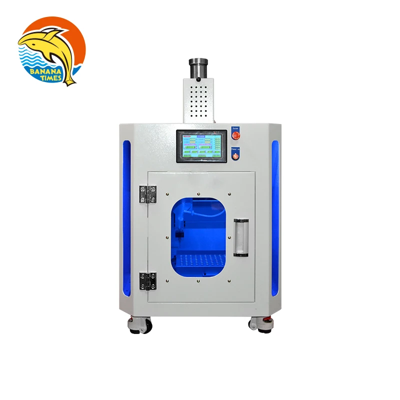 
Hot Selling Filling Machine F4 Automatic Filling Machine for CBD Vape/ Cartridge 