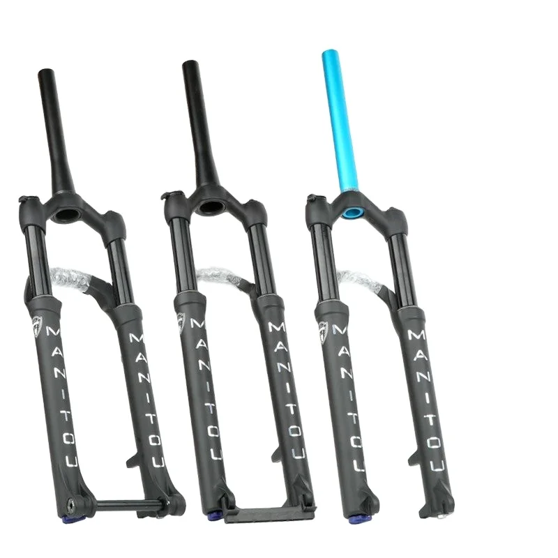Воздушная вилка MANITOU M30 для горного велосипеда, 26/27,5/29 ER
