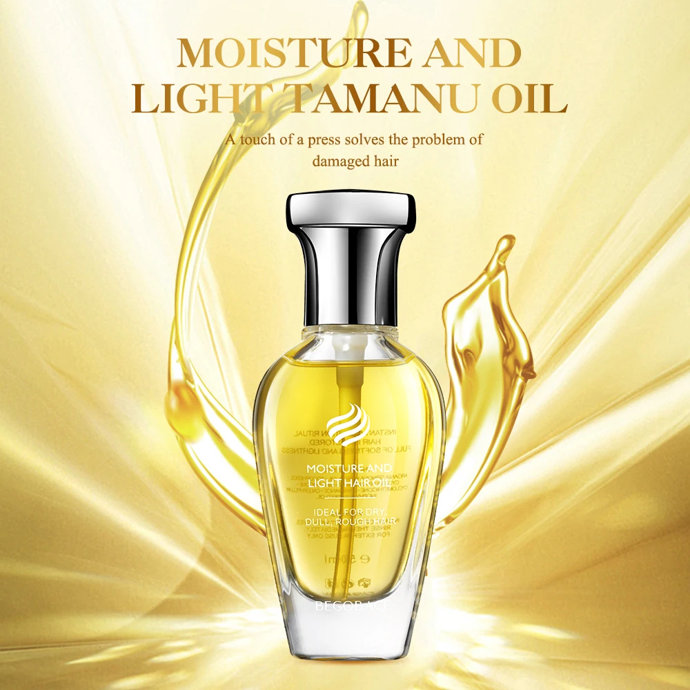 Professional Natural Hair Treatment Morocco Argan Coconut Oil For Hair