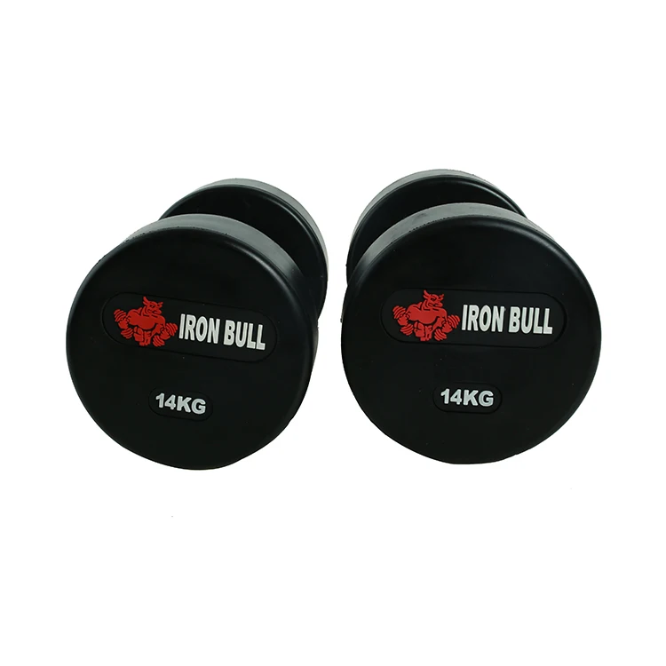 Weight Lifting Dumbbell Cross Gym Fitness Urethane Buy Online Dumbbells