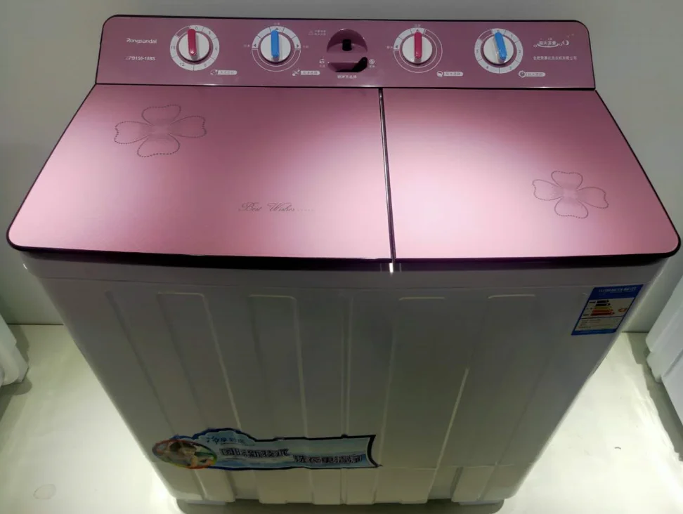 Стиральная машина и сушилка с высокими отзывами 2020HOT