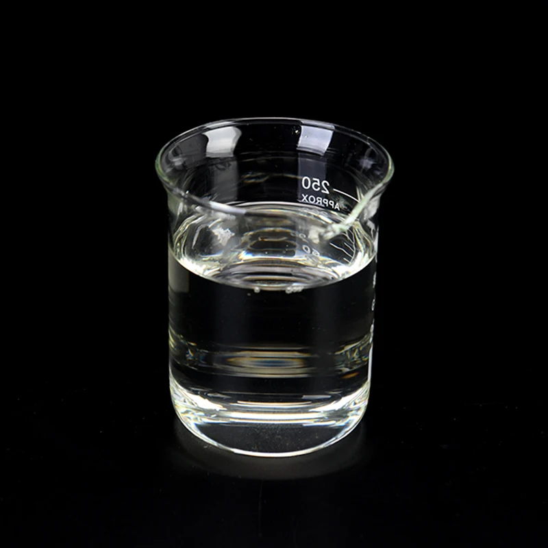 Factory price Dotp Dibutyl Phthalate Dotp Plasticizer  Dbp Oil For Pvc