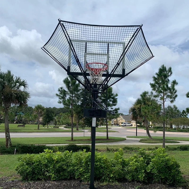 Q-BR02 Applicable to various basketball racks and basketball training systems