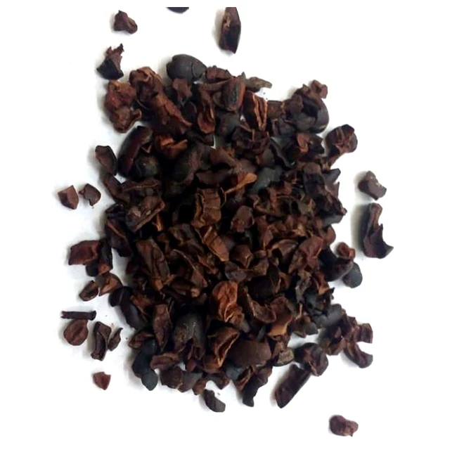 High Quality Wholesale Organic Healthy Bulk Hot Sale Fermented Raw Dry Pure 100% Cacao Cocoa Nibs From Peru