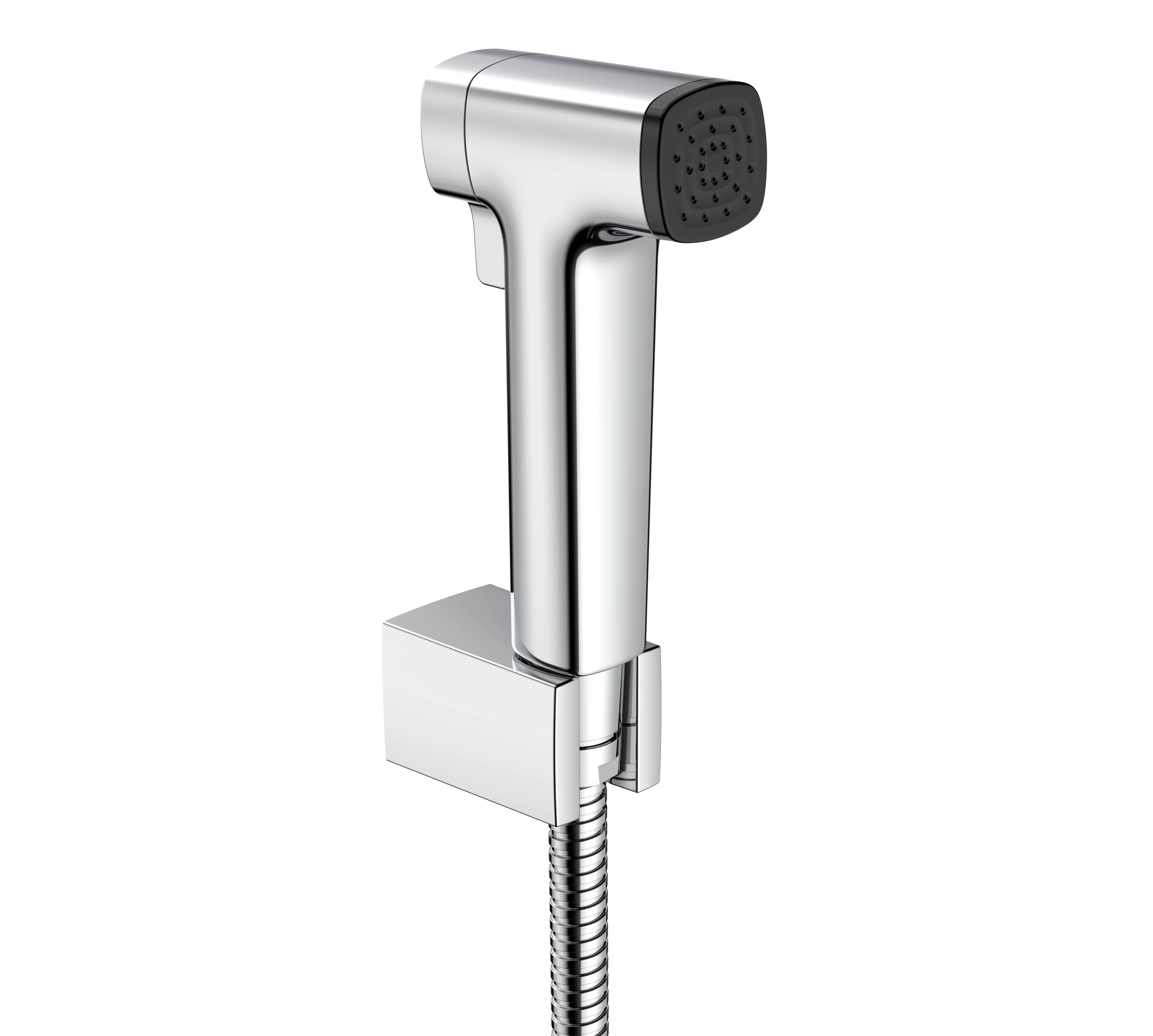 Xiamen Square Wall Bracket High Quality Sturdy Wall Mount Bracket for Various Applications Durable Wall Bracket Ideal