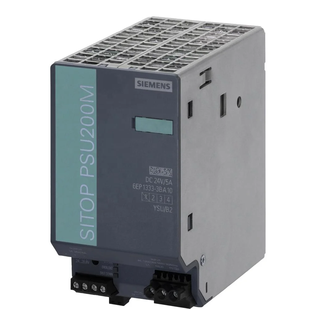 Original 6EP1336-2BA10 SITOP PSU100S 20 A  power supply Module