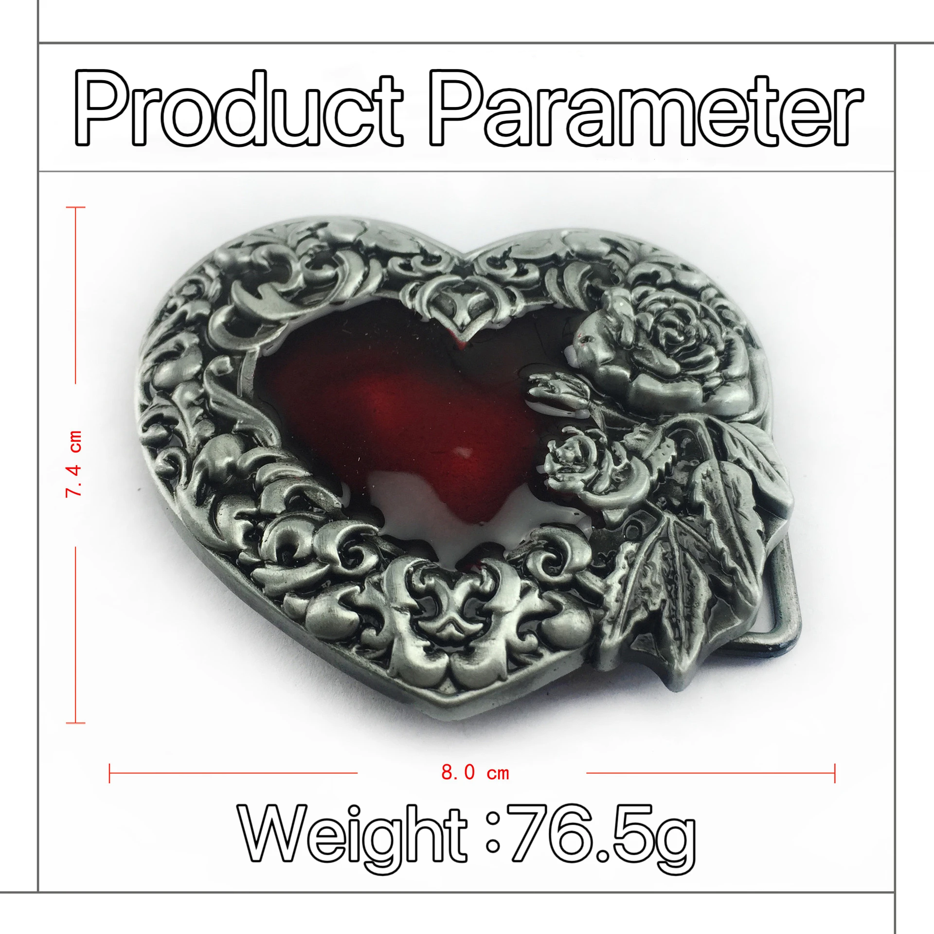 PDANY Vintage Excellent Refined Belt Buckles Eco Friendly Zinc Alloy Durable Material Belt Buckles Fashion Unique Belt Buckles