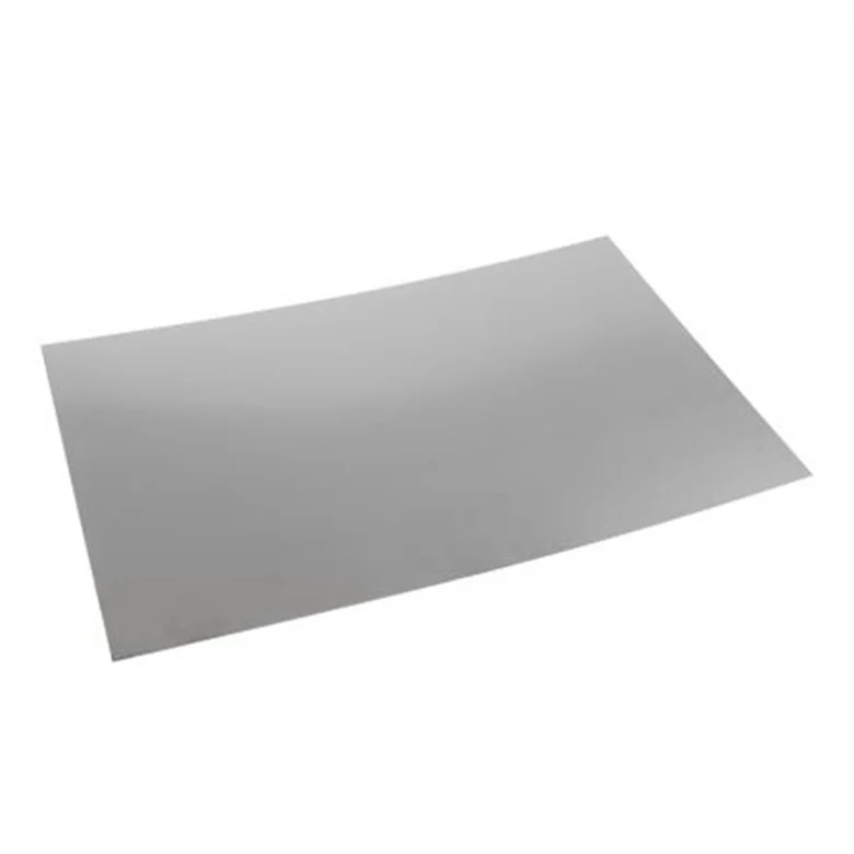 5mm Ss 304 316 316l 904l 2b Finish Stainless Steel Sheet