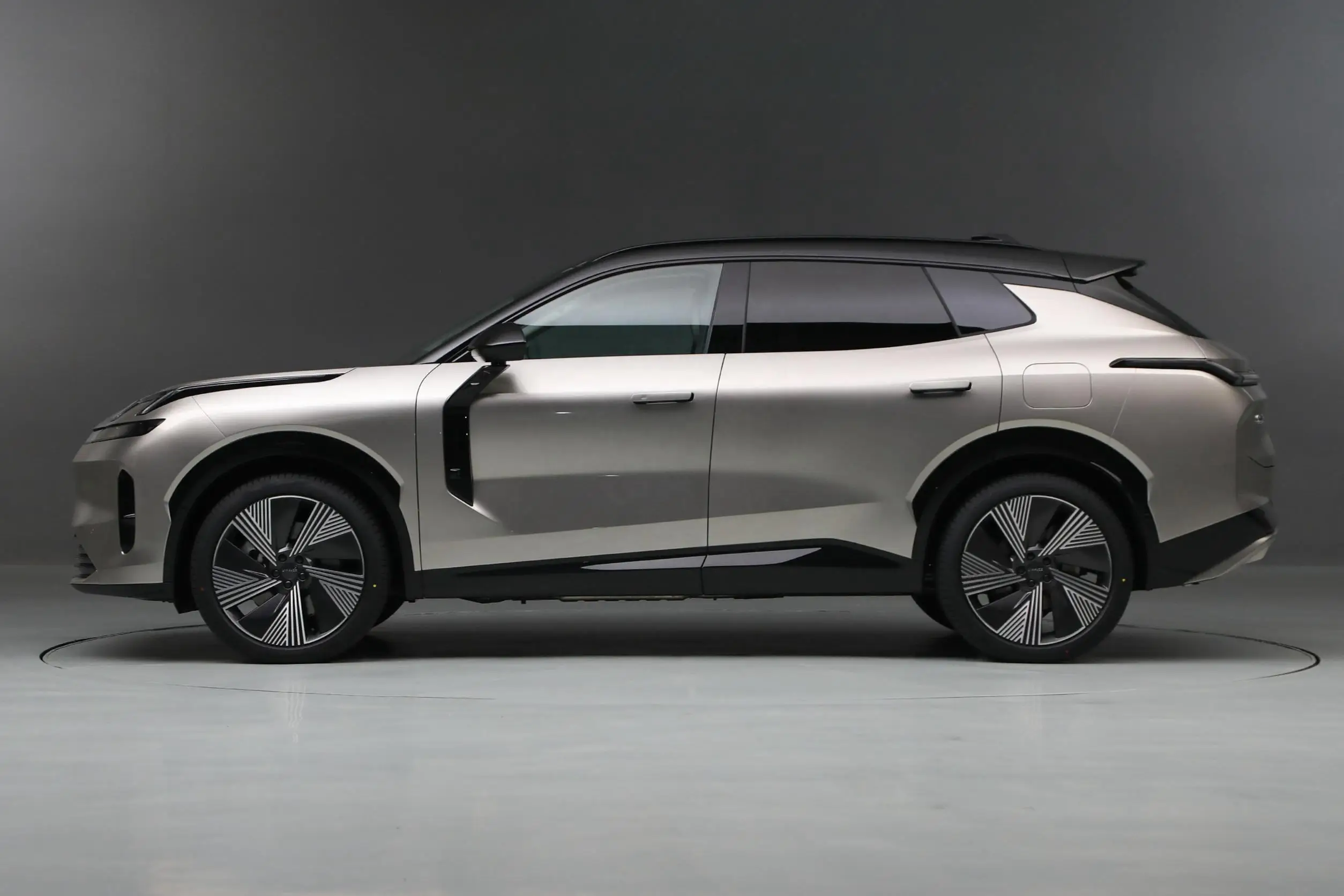 Lynk & Co 08 2024 version 03 06 02 09 new car 2023 EM-P time limited edition ternary lithium for sale with high quality