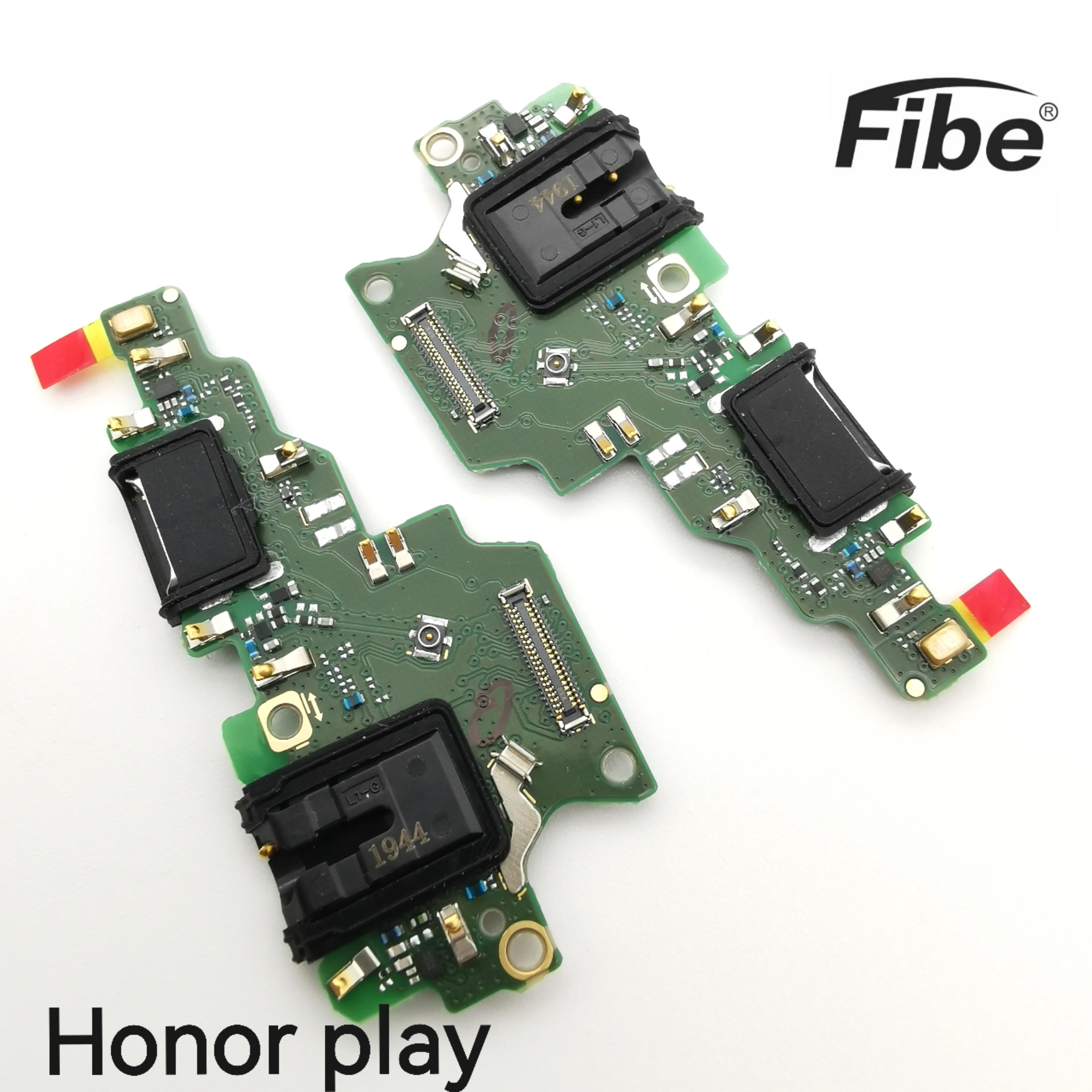 Mobile Phone Charging Flex Board Parts Ports Dock Connector Flex Cable  for  huawei honro play