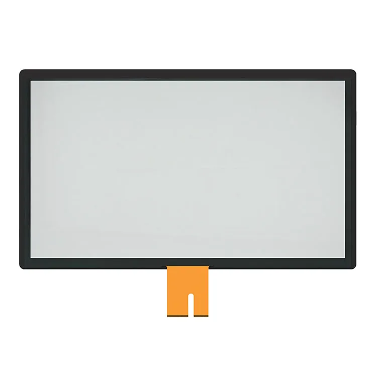43 inch display panel touch screen 4k panel touch interactive touch screen panel