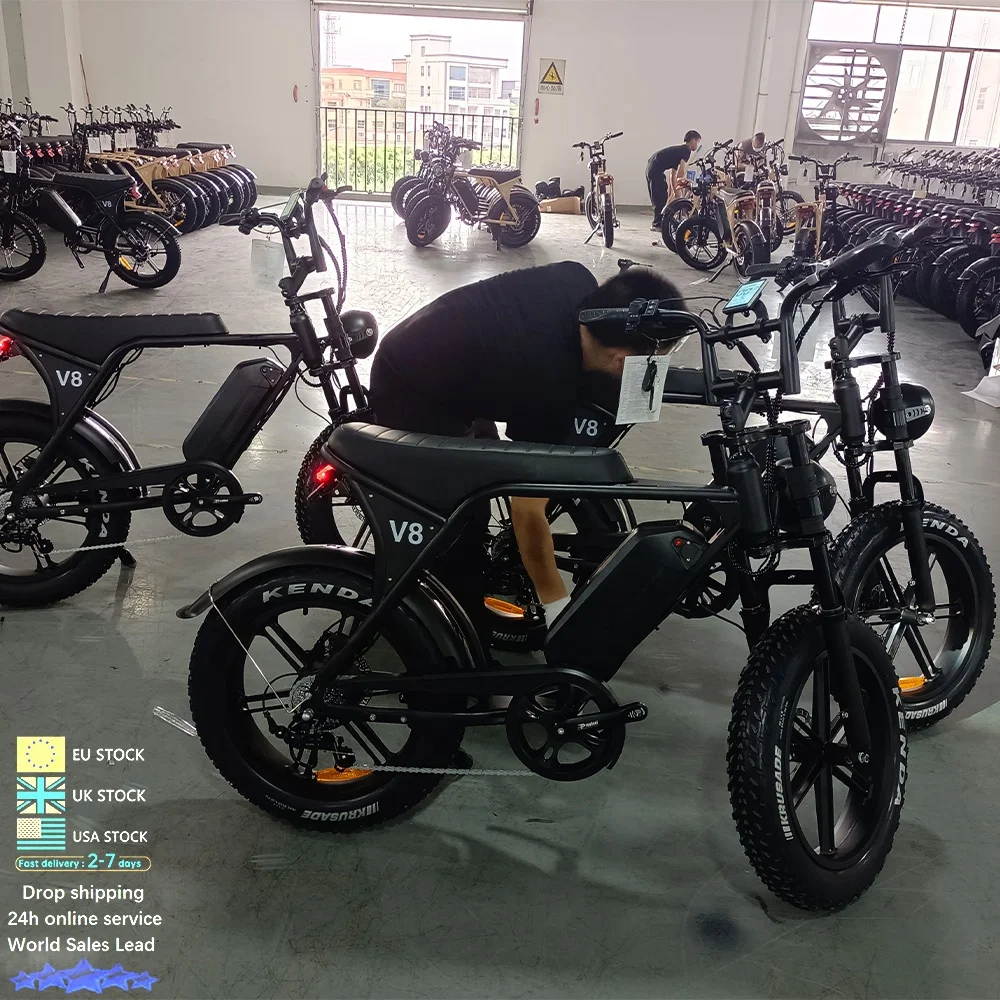 ebike foldable ebike mountain bike electric bicycle eu warehouse other electric bike moped ebike