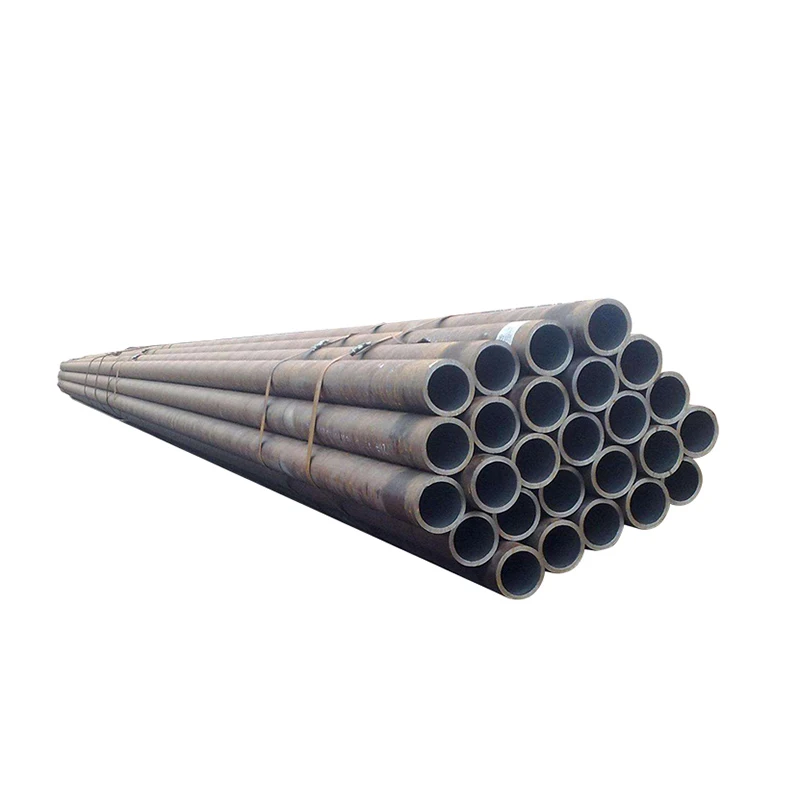 Customized Sizes Hollow Section Square Rectangular Steel Pipe Tube Wholesaler and Manufacturer