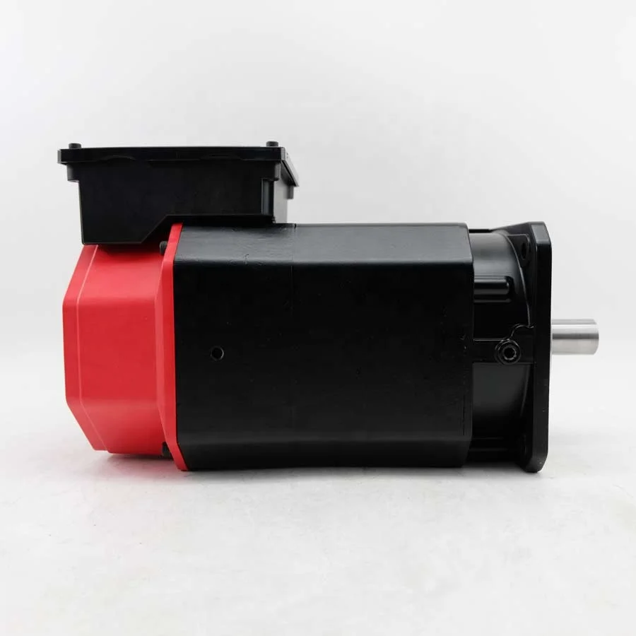 Original New In Stock FANUC AC Servo Motor A06B-1404-B103  FANUC Servo Motor