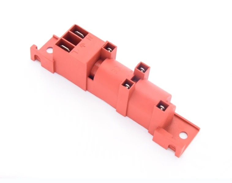 pulse igniter for gas stove 4 outlet
