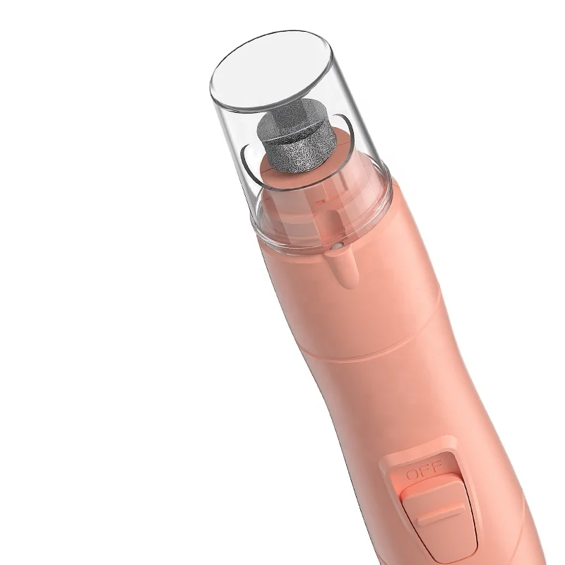 
Hot!!2021 New Arrivals Best Seller Pet supplies Usb Rechargeable Electric Dog Nail Grinder 