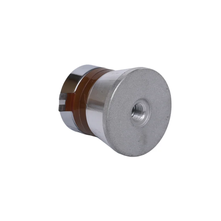 40K ultrasonic cleaning beauty transducer  commercial desktop oscillator