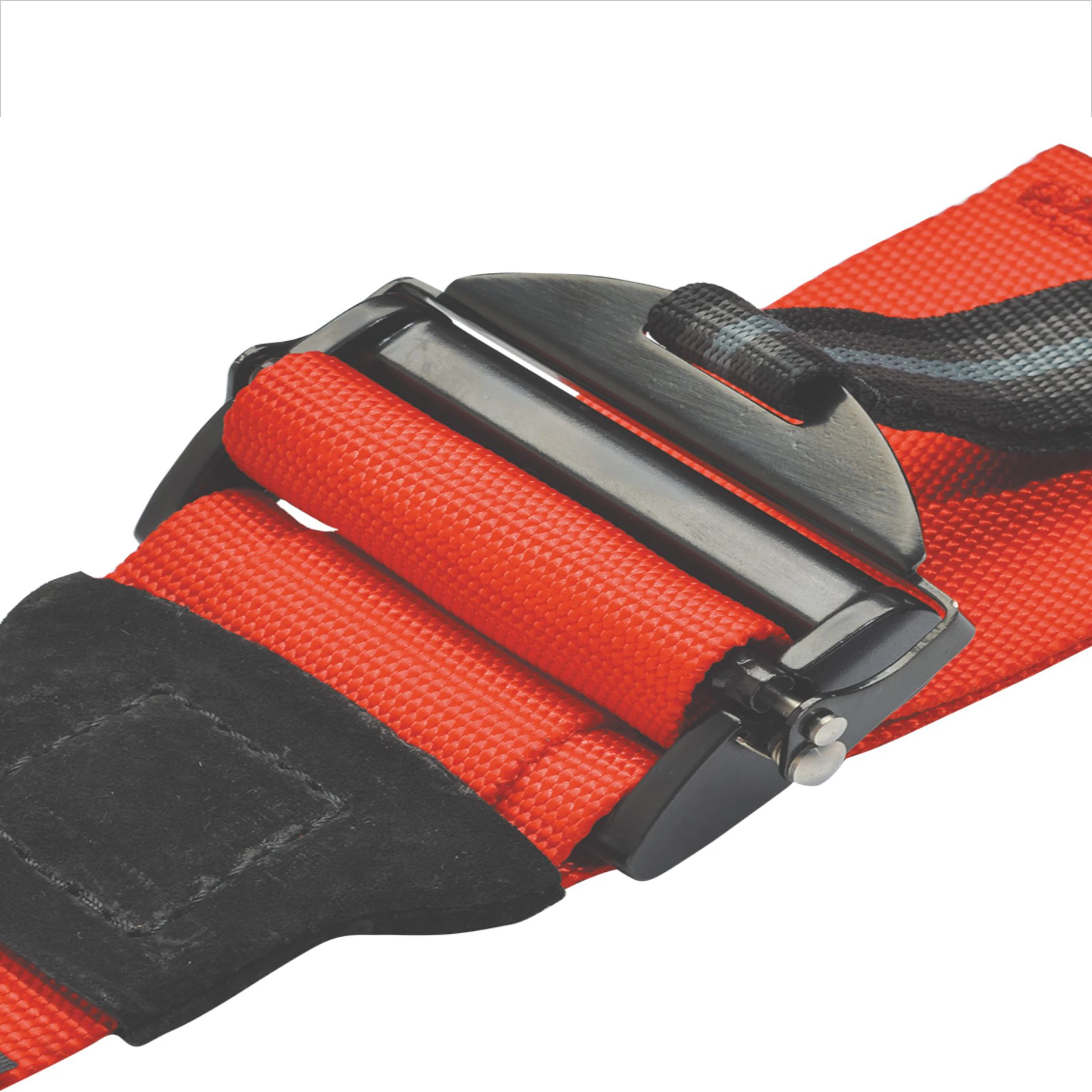 New Style High Quality 3' 6-Point Harness Belt Racing equipment Safety Harness , Safety Belt