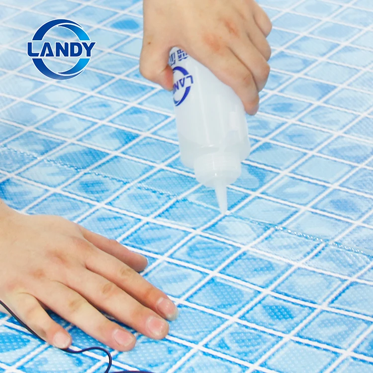 Hot Air Torch Kit for Pool Liner Installation Essential Accessories for Adult Swimmers for Swimming Pool