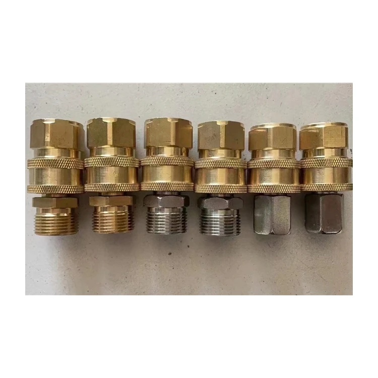 Точечный тормоз npt 16 мм прямая пожарная катушка садовый шланг гибкий 3/4 hydraiulc латунный шланг фитинги