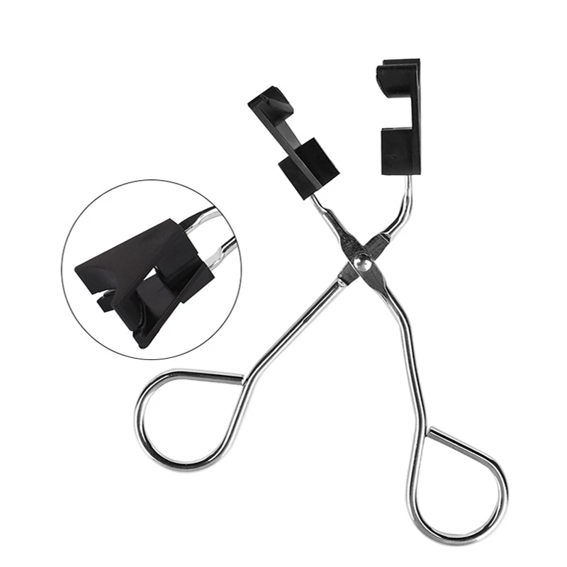 
Magnetic Eyelash Lash Applicator Tool Custom Quantum Magnetic Eyelash Curler 