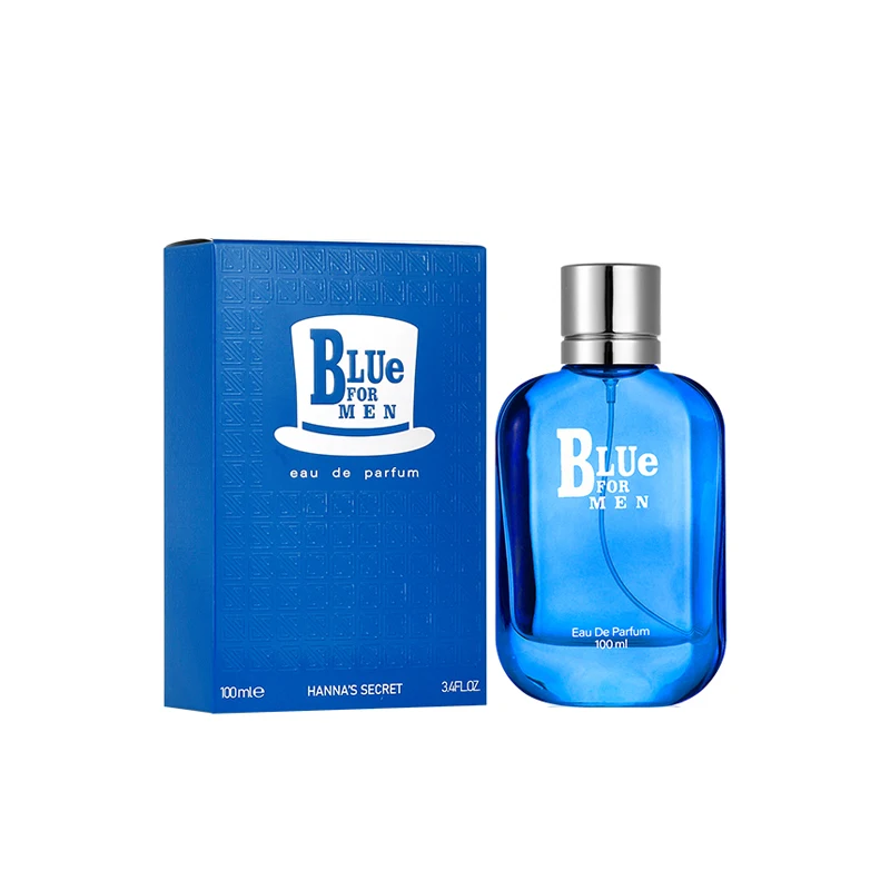 2023 New Original Branded Cologne for Men Perfume Woody Fragrance Body Spray parfum pour homme