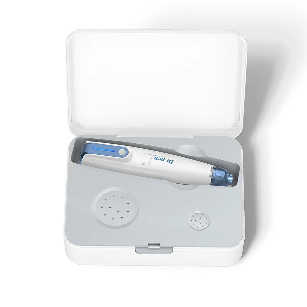 New Dr Pen A9 Electric Micro Needle Dermapen For Sale