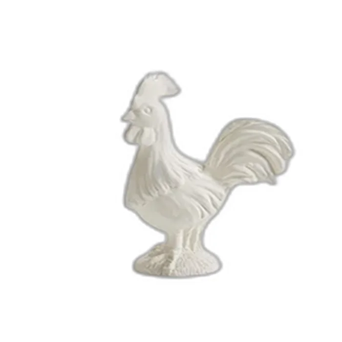 DIY  Bisque ceramic bisque Animal unpainted ceramic bisque unglazed