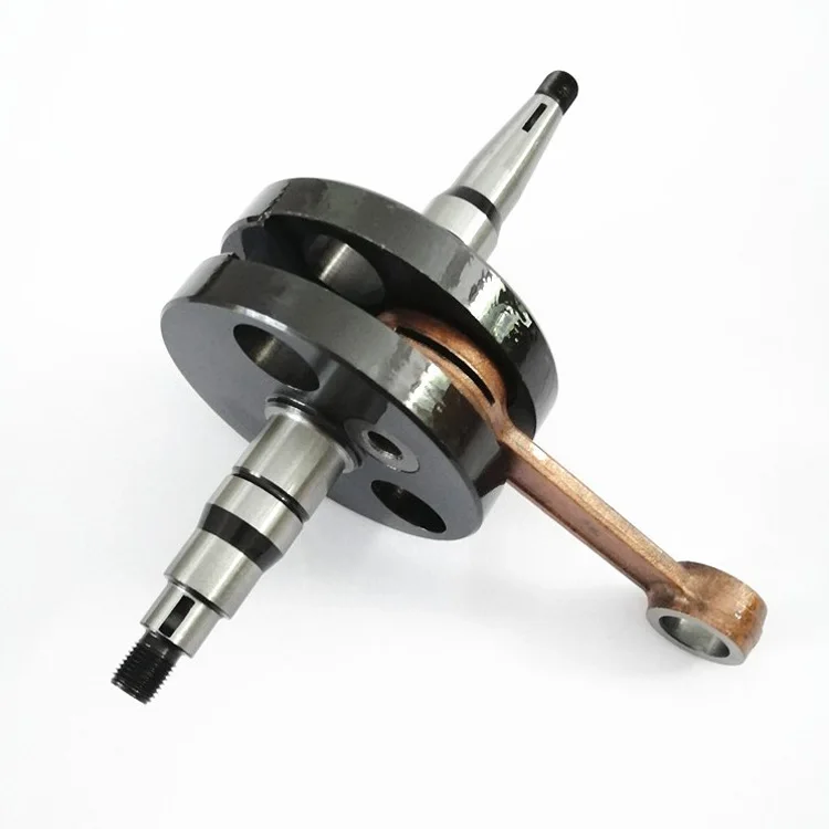 Высококачественный коленчатый вал в сборе для Simson S50 KR51/1 SR4 двигателя