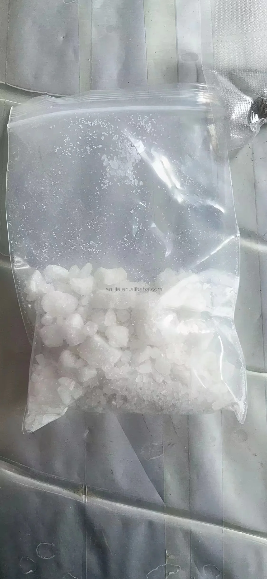 ALJ Wholesale high quality crystal Organic Intermediates big white Crystal 89-78-1 price